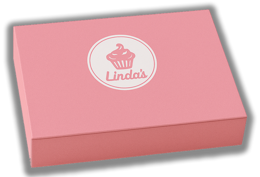 Cookie Box (12 Pack)